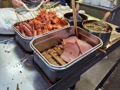 -张记灌饼(丰富路店)