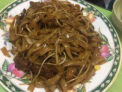 -胜利茶餐室