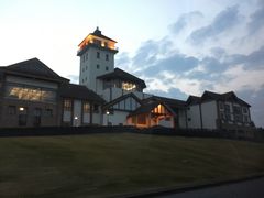 -南通鹏欣花园国宾酒店