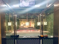 -真枪汇射击俱乐部(福州奥体阳光天地店)