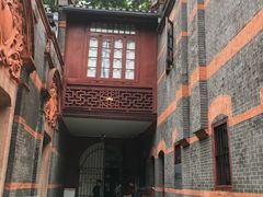 -中共一大纪念馆
