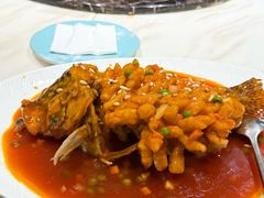 -梅龙镇酒家(南京西路总店)