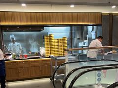 -王家沙点心店(南京西路总店)