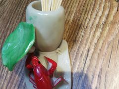 -叶派龙虾•招牌香辣蟹·海鲜(中海国际店)