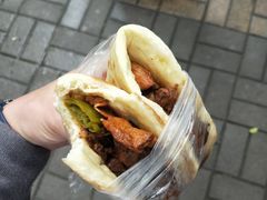 全套大饼-王虎子大饼(甸柳新村五区店)