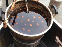 -阿婆五香蛋(水游城店)