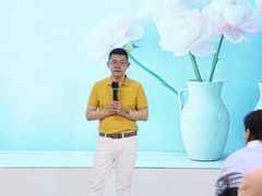 -良辉·演讲口才培训