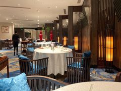 -红棉中餐厅·广州海航威斯汀酒店