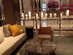 -深圳国际会展中心洲际酒店