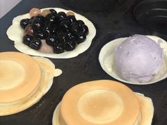 -台湾味正点车轮饼可丽饼(南禅寺店)
