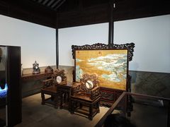 -南京中国近代史遗址博物馆(南京总统府)