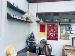 -富贵面包公司(运河店)