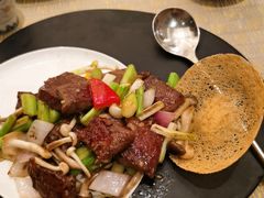 -T館·花园艺术餐厅