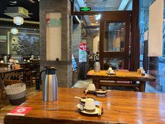 -王明古法砂锅居(开化寺店)