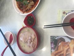 -廖老妈蹄花店(人民公园陕西街259号店)