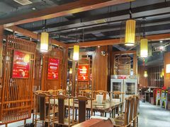 -郑喜旺烧烤(郑州总店)