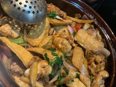 -凤兴鸡煲(宝安海雅店)