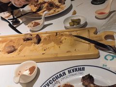 -俄士厨房(时代天街店)