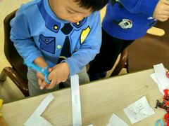 -瑞思少儿中心·少儿英语素养启蒙(回龙观校区)