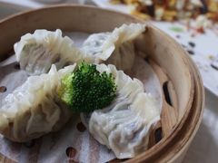 -寻味顺德·顺峰山庄(大良店)