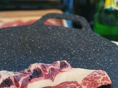 -隐炉和牛烧肉店(群力店)