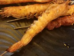 -碳说品道.瓦片烤肉.海鲜烧烤(中华路店)