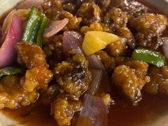 -紫金食坊(江南西路店)