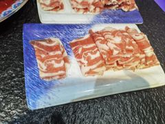 -苏完瓜尔佳氏·满洲涮肉(古方路店)