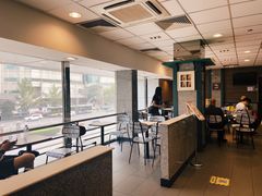 -麦当劳(东大桥店)