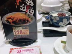 -御彩酒家(东风东路店)