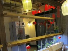 -望京一号·重庆江湖菜(工体店)
