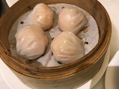 -衡山汇·高级粤菜(霄云路店)
