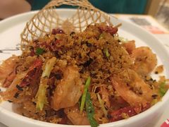 -避风塘(江桥万达店)
