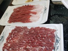 -汇聚德京味铜锅涮肉(沈家桥二路店)