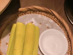-沅江水·湖南家宴(南村万博长隆商圈店)