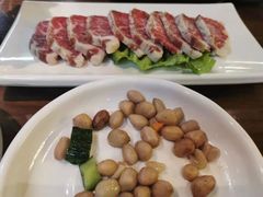 -·缸桶屋·韩式牛肋条自助烤肉(西湖D11店)