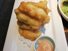 -金枝玉叶上海人家食府(三里河店)