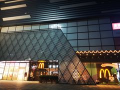 -万达广场(北京槐房店)