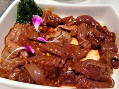 -海底捞火锅(上地华联店)