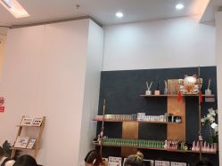 -吉吉靓甲美睫