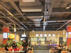 -老船舫·现做活鲜鱼馆(东郊记忆店)