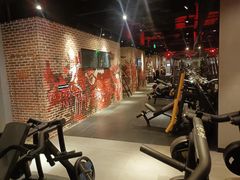 -威尔仕健身·游泳(龙湖天街店)