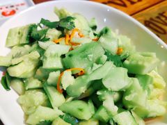 -邢氏老太太烤串(北兴街店)
