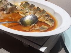 -小厨娘淮扬菜(天印大道店)