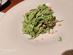 -本处·素食·融合料理(南油店)