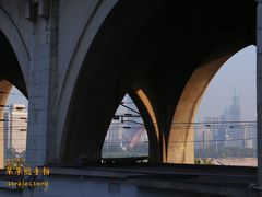 -武汉长江大桥