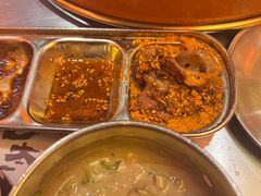 -西塔老太太泥炉烤肉(苏州大悦城店)