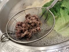 -鸿喜牛·潮汕鲜牛肉火锅(海浪湾店)