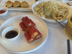 -一品粤珍轩(吴中路店)