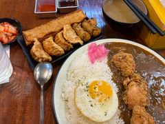 -米屋石锅拌饭(师大店)